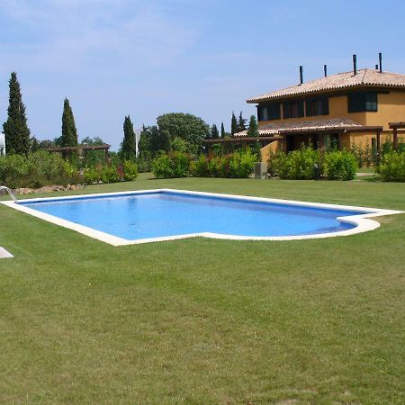 Villa Torremirona Resort Palmeras Navata Zewnętrze zdjęcie