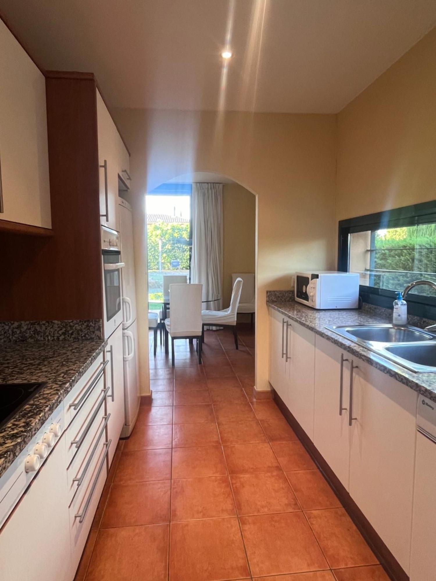 Villa Torremirona Resort Palmeras Navata Zewnętrze zdjęcie