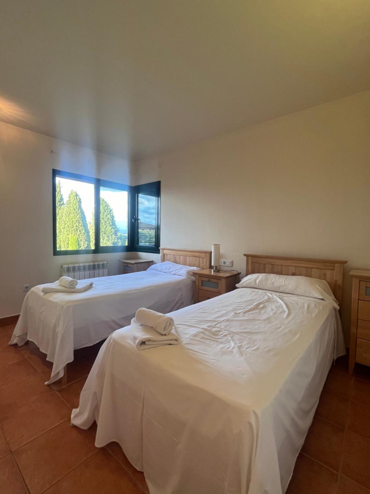 Villa Torremirona Resort Palmeras Navata Zewnętrze zdjęcie