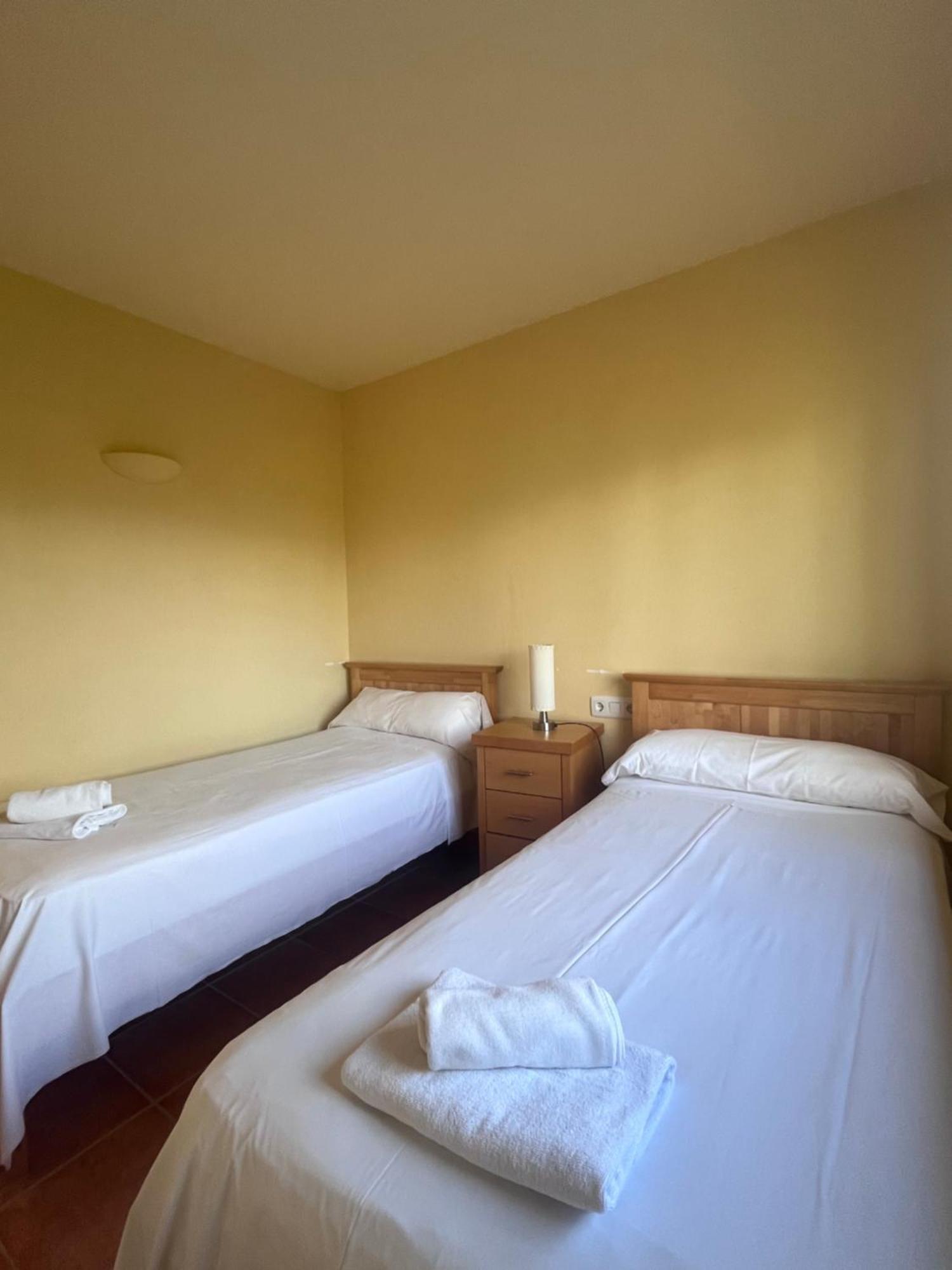 Villa Torremirona Resort Palmeras Navata Zewnętrze zdjęcie