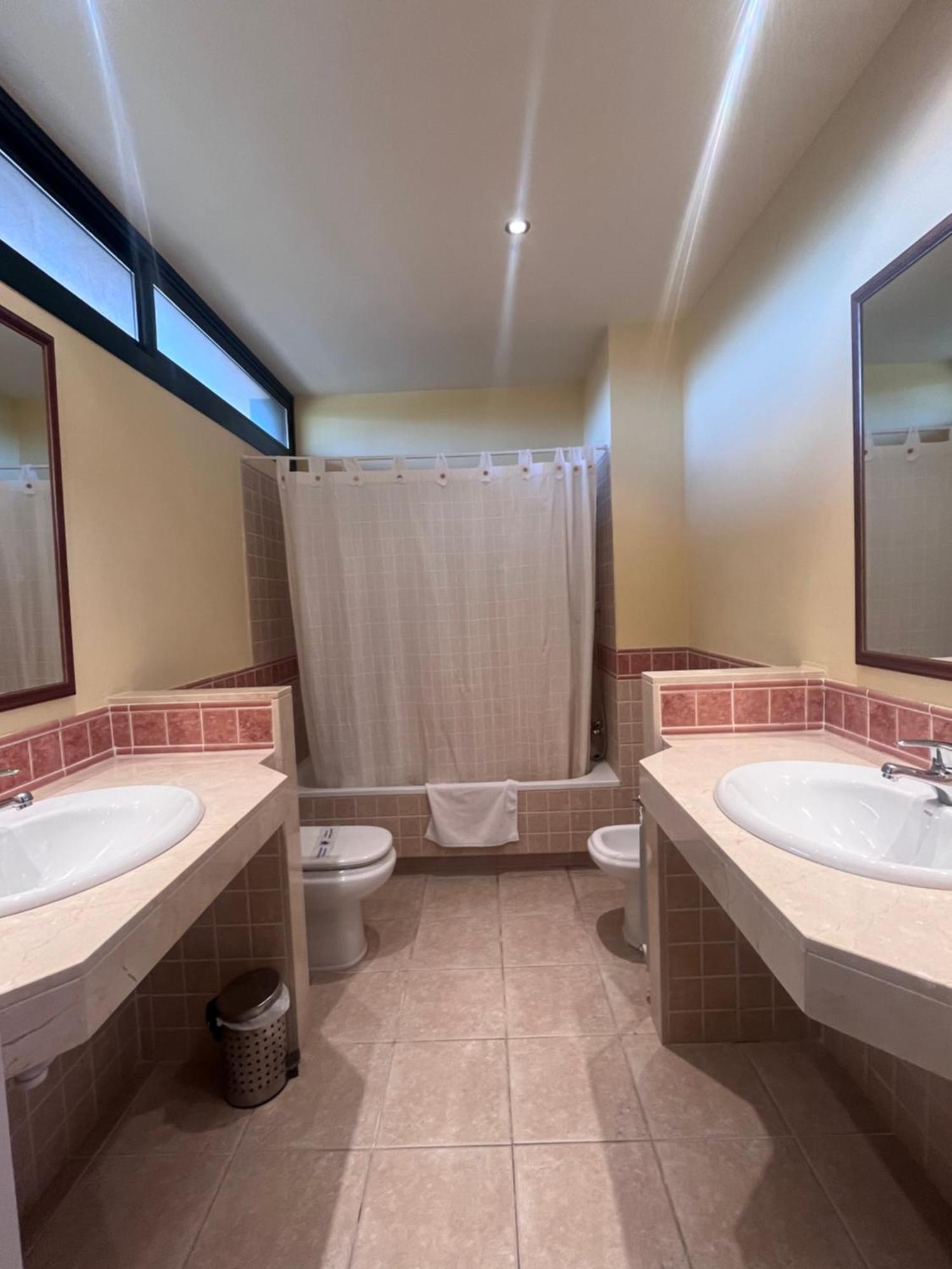 Villa Torremirona Resort Palmeras Navata Zewnętrze zdjęcie