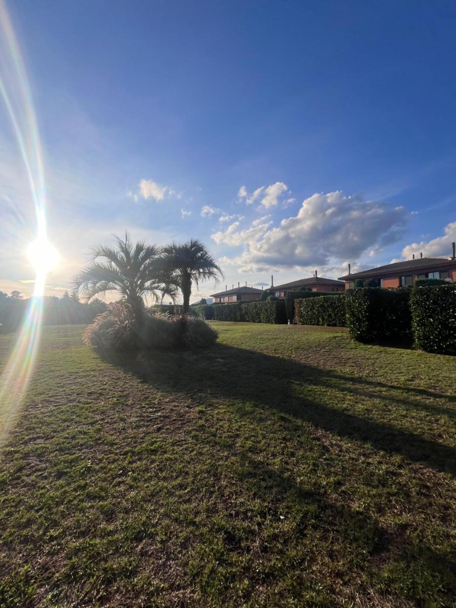 Villa Torremirona Resort Palmeras Navata Zewnętrze zdjęcie