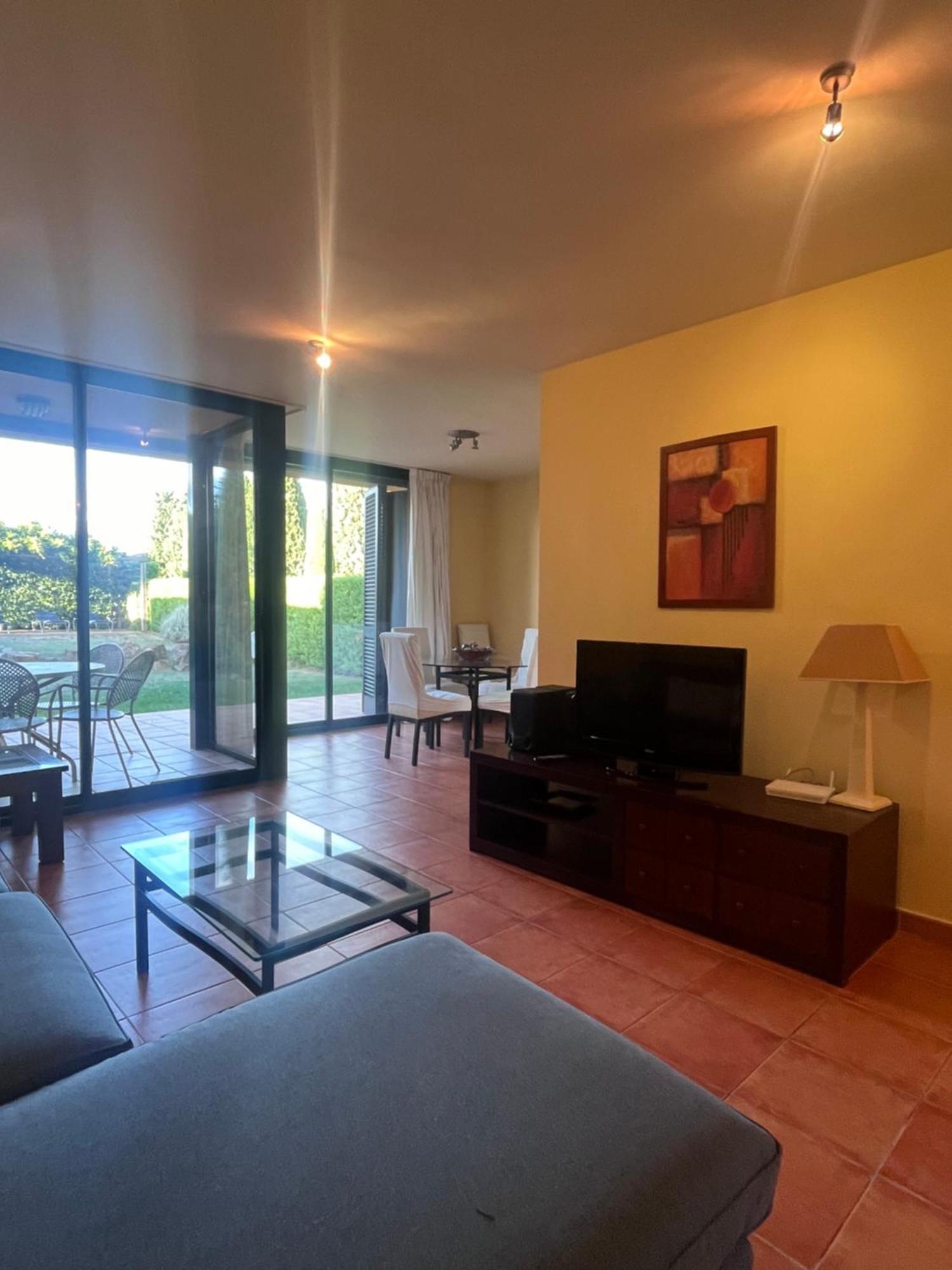 Villa Torremirona Resort Palmeras Navata Zewnętrze zdjęcie