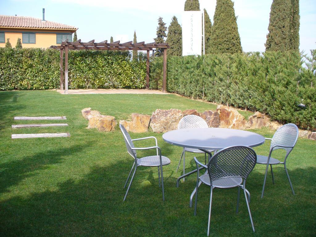Villa Torremirona Resort Palmeras Navata Zewnętrze zdjęcie
