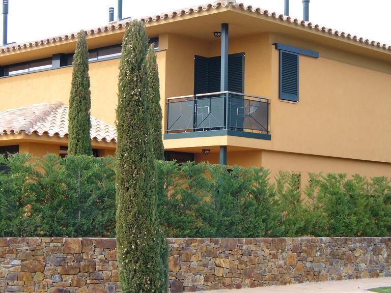 Villa Torremirona Resort Palmeras Navata Zewnętrze zdjęcie