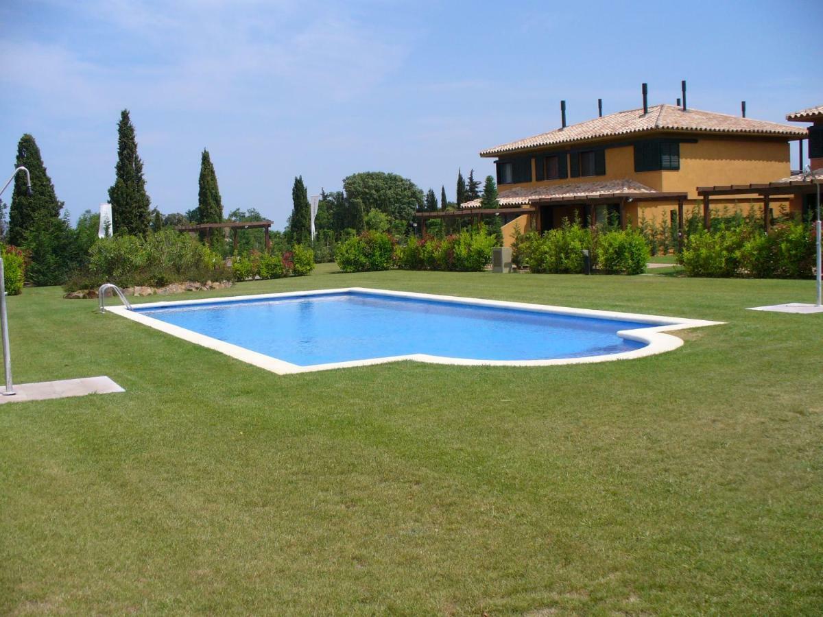 Villa Torremirona Resort Palmeras Navata Zewnętrze zdjęcie
